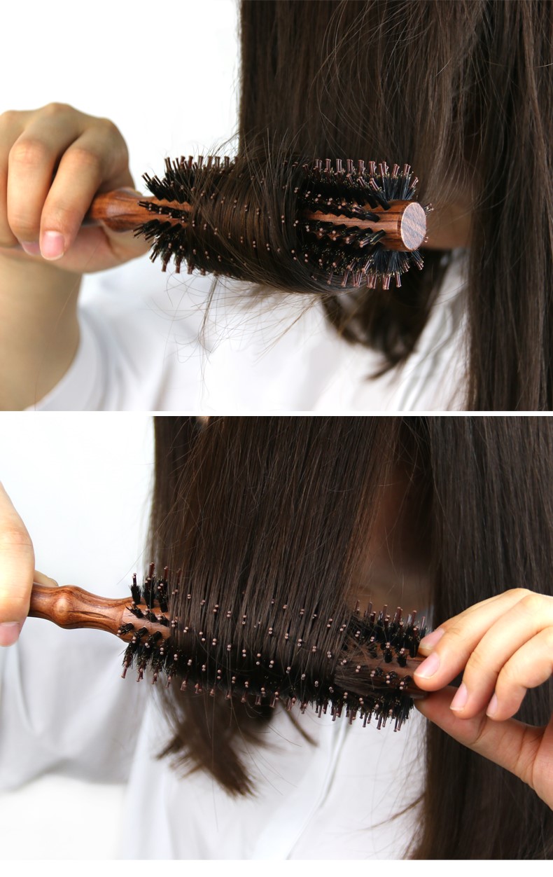 How To Choose The Best Brush For Your Hair Extensions
