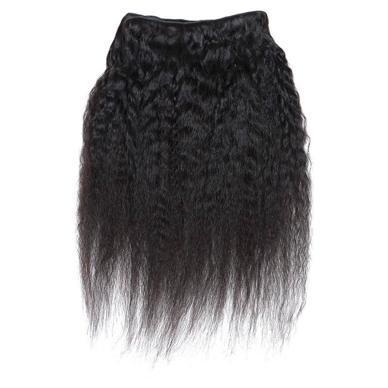 Brazilian Yaki Straight Hair Extensions