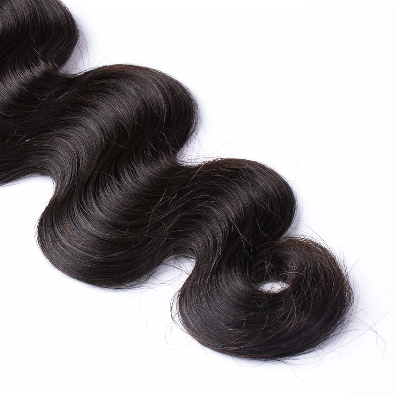 Brazilian Body Wave Hair Bundles Wholesale